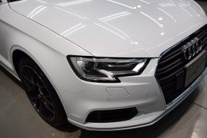 アウディ A3