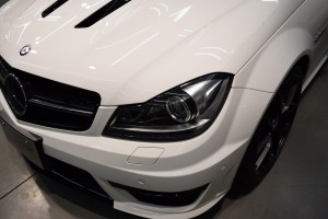 AMG C63
