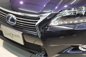 レクサス GS