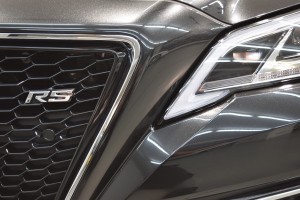クラウン RS