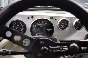 フィアット レースカー