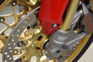 CBR 1000RR SP