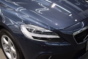 ボルボ V40 CROSS COUNTRY