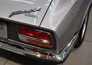 フェアレディ Z (S30)
