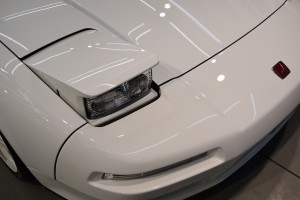 ホンダ NSX type-R