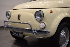 FIAT チンクエチェント