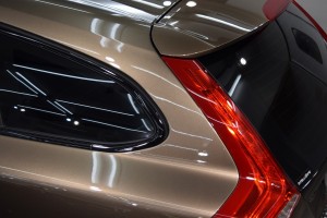 ボルボ V60 クロスカントリー