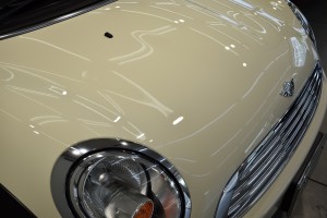 BMW MINI