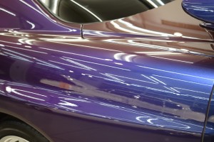 スカイライン GT-R V spec