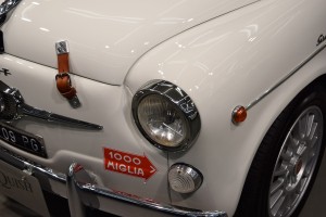 ジャンニーニ 750