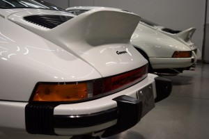 74y ポルシェ 911(type930)