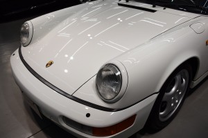 ポルシェ カレラ2（type964)