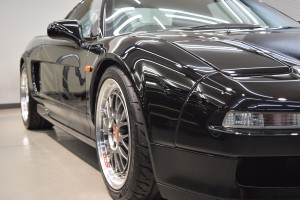 ホンダ NSX