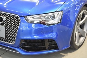 アウディ RS5