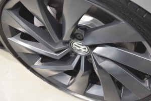 VW アルテオン