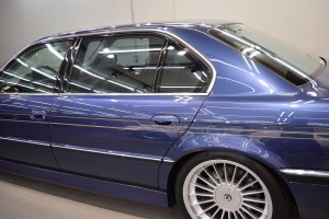 ALPINA B12 6.0
