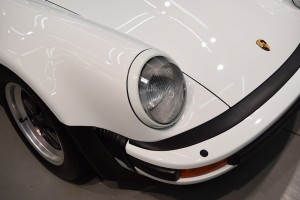 ポルシェ 930 turbo