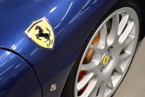 フェラーリ 360 modena
