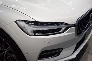 ボルボ XC 60