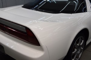 ホンダ NSX