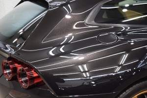 フェラーリ GTC4 Lusso