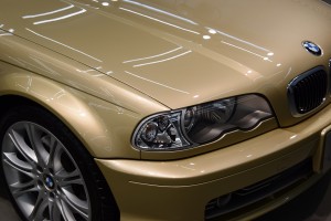 BMW 330 ci