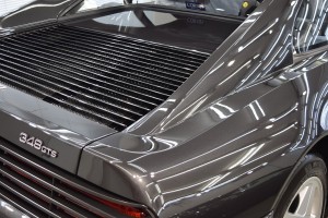 フェラーリ 348 GTS