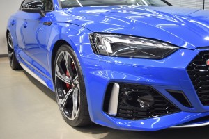 アウディ RS5