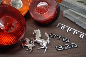 フェラーリ 328 GTB