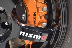 GT-R NISMO
