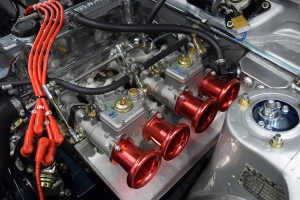 ブルーバード 510