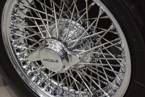 ジャガー XK150