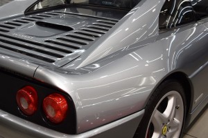 フェラーリ F355