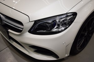 AMG C43