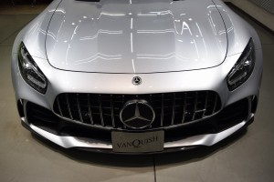 ENDLESS AMG GTR