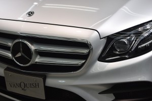 メルセデス・ベンツ E220d