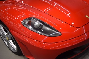 フェラーリ F430