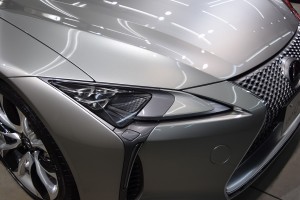 レクサス LC500