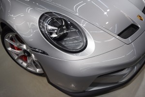 ポルシェ GT3 touring  (type992)
