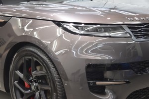 レンジローバー スポーツ