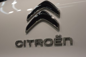 シトロエン C3