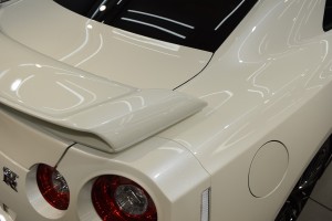 R35 GT-R