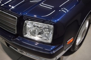 トヨタ センチュリー