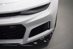 シボレー カマロ ZL1