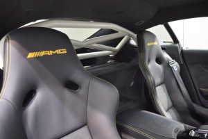AMG GTR