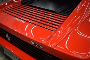 フェラーリ 512TR