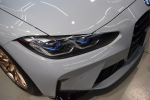 BMW M3(G80)
