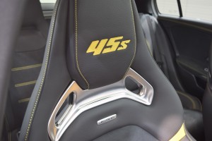 ENDLESS  AMG A45S Final Edition