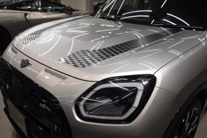 MINI JOHN COOPER WORKS COUNTRYMAN