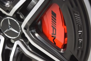 AMG A45S
